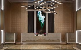 Renaissance Dallas Hotel